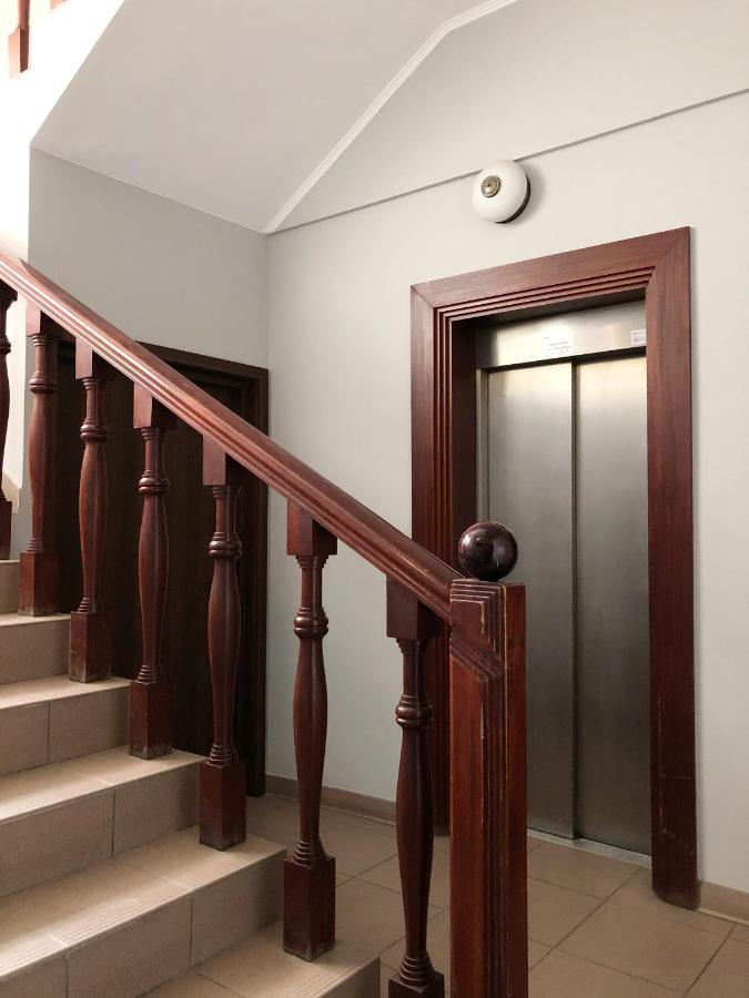 Apartament Aleja 22 Poznań Kültér fotó