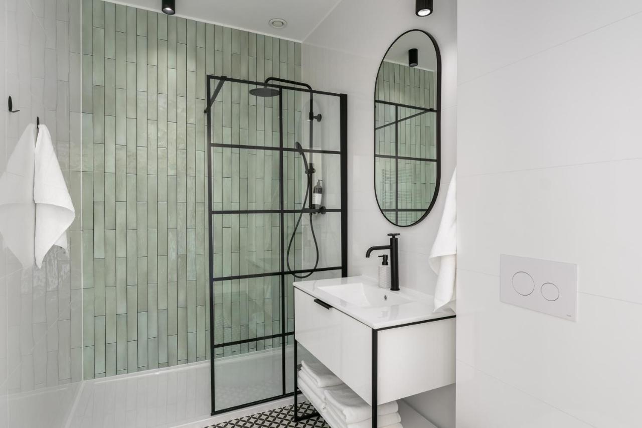 Apartament Aleja 22 Poznań Kültér fotó
